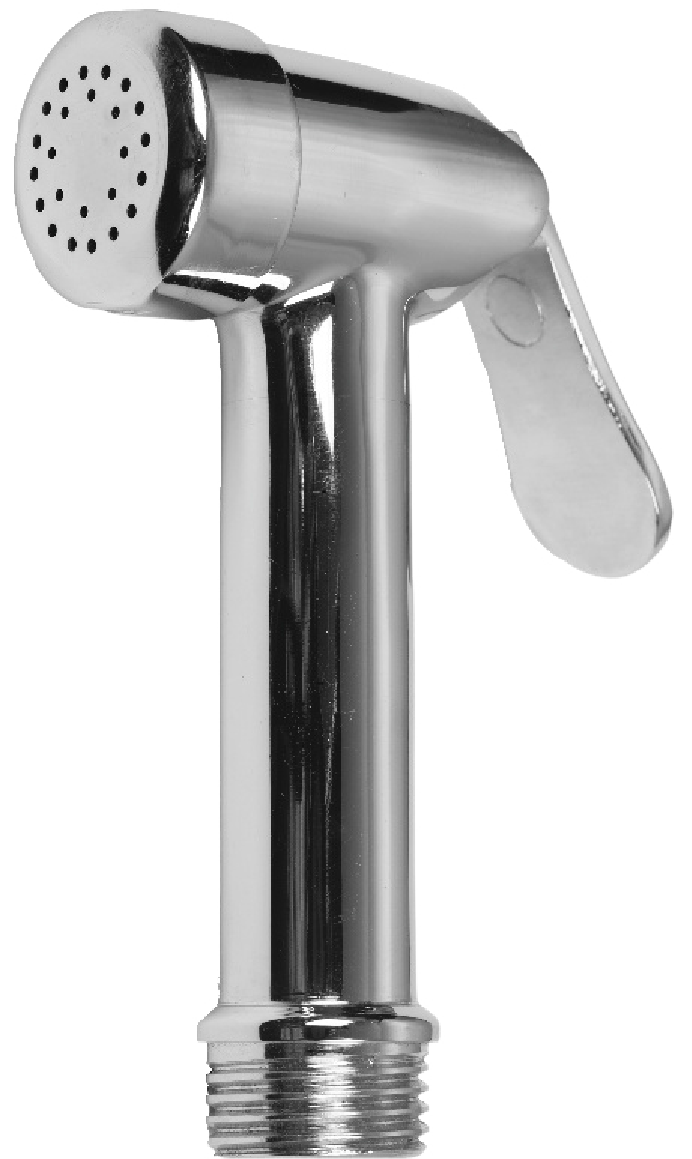 Brass Bidet Spray: A durable, brass-made hand-held spray designed for personal hygiene. Brass Hygiene Faucet: A faucet crafted from brass, commonly used for washing and cleansing purposes. Brass Health Sprayer: A high-quality brass sprayer used for intimate and sanitary cleaning. Brass Toilet Sprayer: A reliable brass fixture for hygienic washing after using the toilet. Brass Bidet Shower: A handheld shower unit made of brass, designed for bathroom hygiene. Brass Water Jet: A hygienic faucet with a water jet, ideal for cleaning and personal care