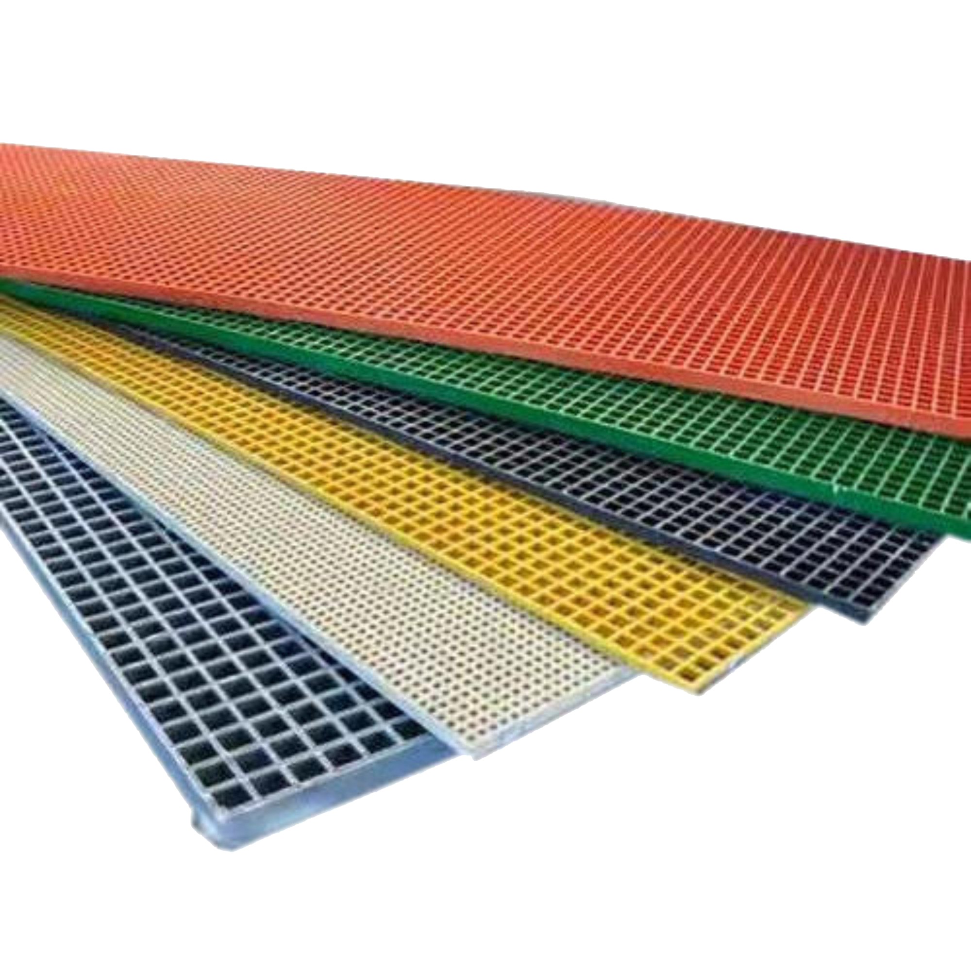 FRP GRATING